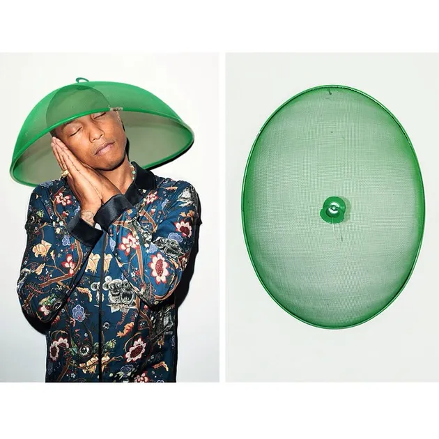 Artis Hollywood suka barang Indonesia