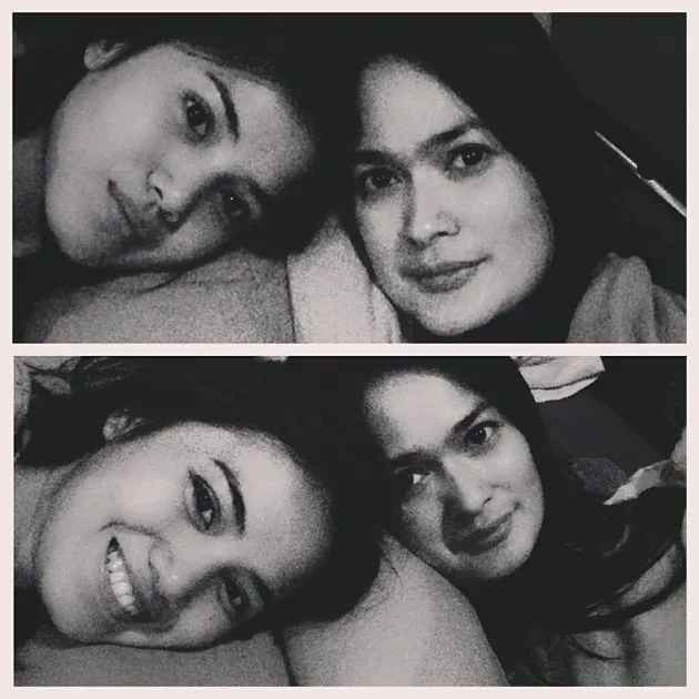 Herfiza Novianti - Donna Harun