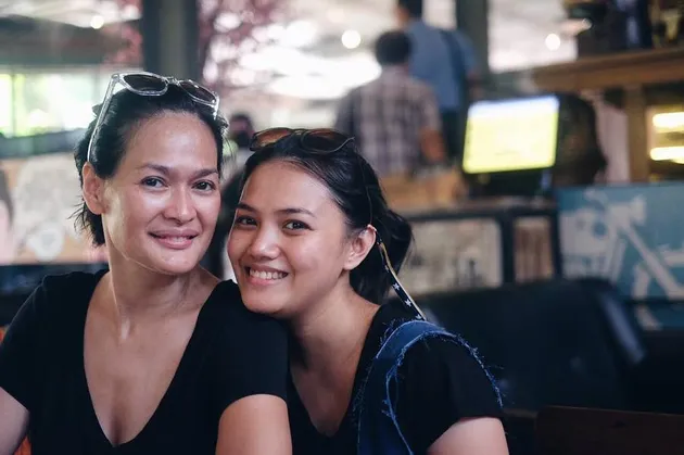 Donna Harun - Herfiza Novianti