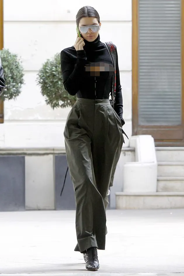 Fashion Korset Artis Hollywood