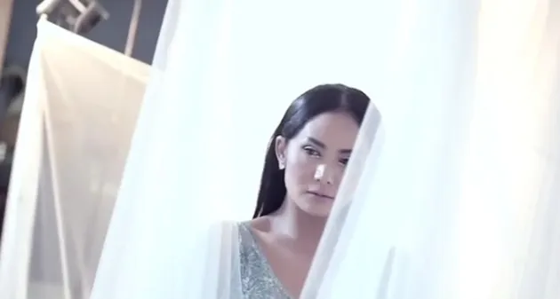 Krisdayanti 
