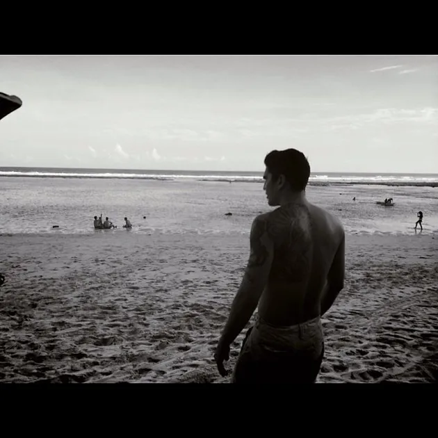 Marcell Chandrawinata