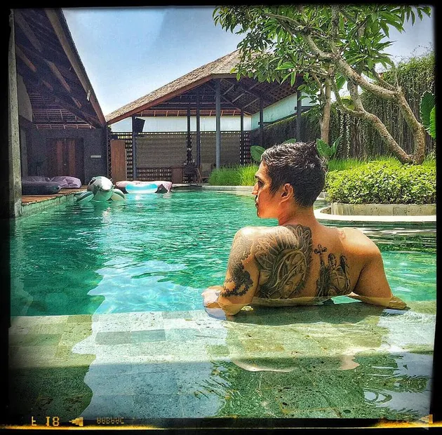 Marcell Chandrawinata