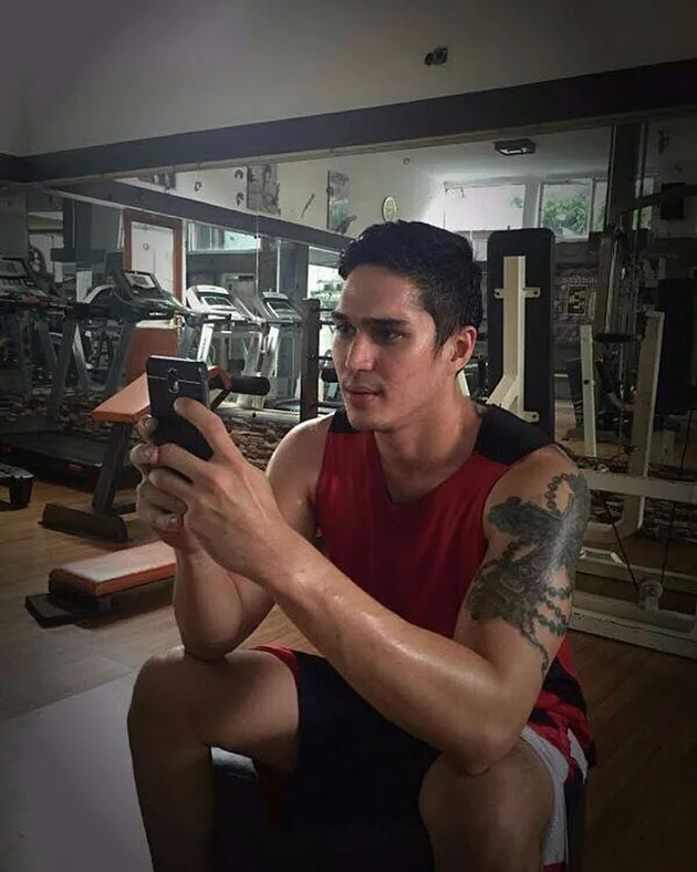 Marcell Chandrawinata