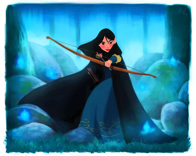 Princess Disney Swap
