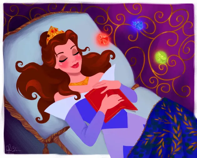 Princess Disney Swap