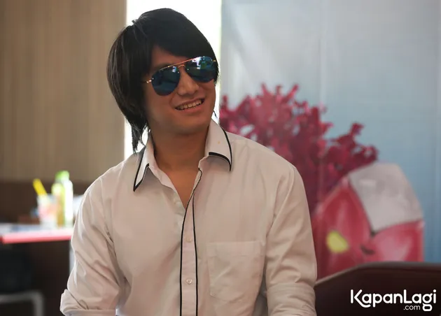 Kevin and The Red Rose