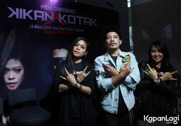 Kikan X Kotak 