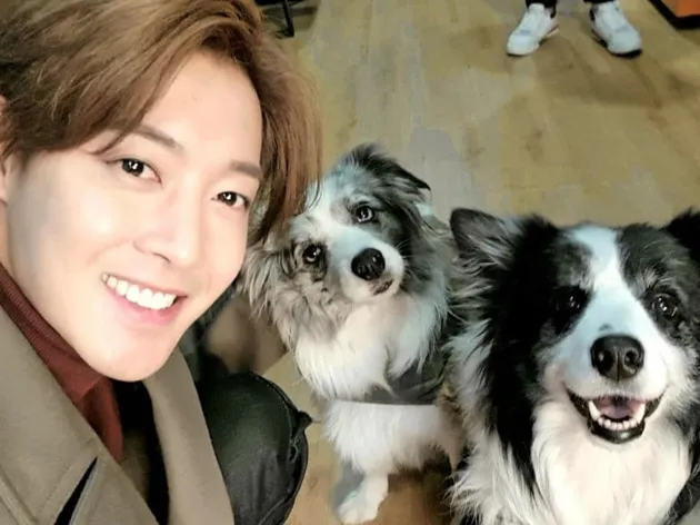 Kim Hyun Joong
