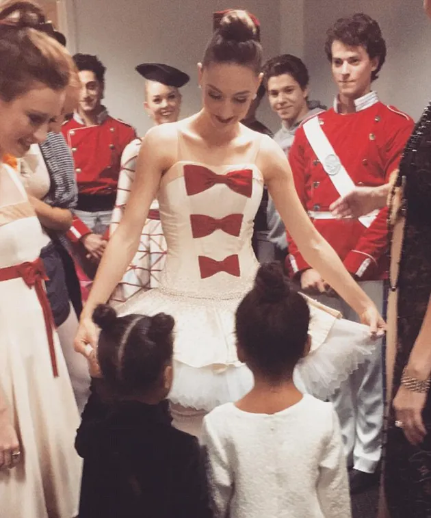 Kim Kardashian - Kanye West