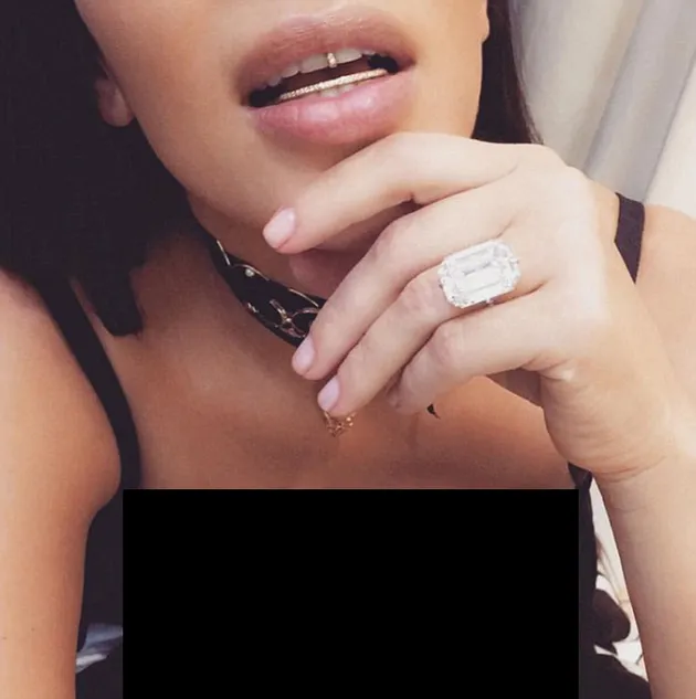Kekayaan Kim Kardashian