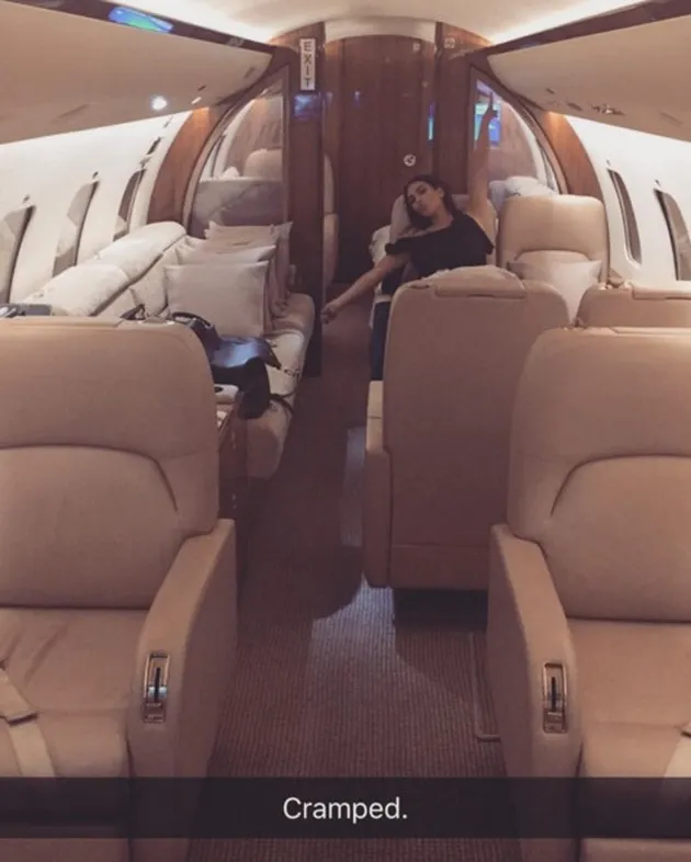 Kekayaan Kim Kardashian