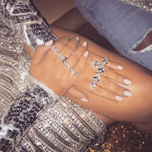 Kekayaan Kim Kardashian