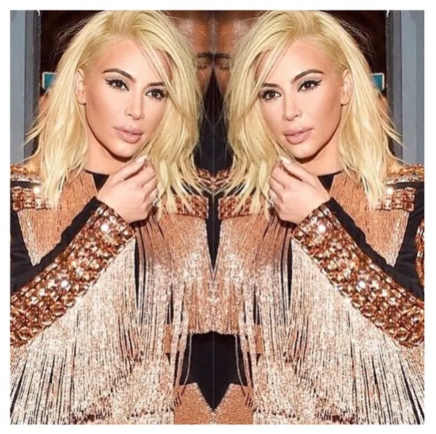 Kekayaan Kim Kardashian