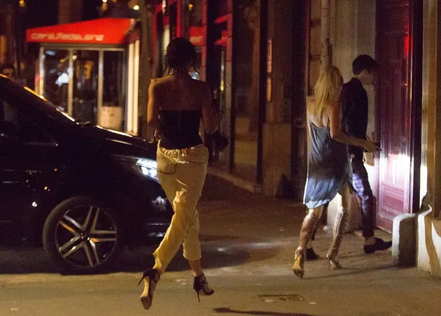 Kim Kardashian Dirampok