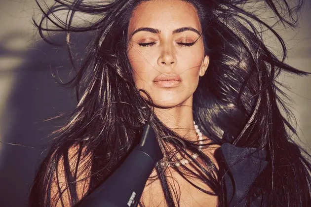 Kim Kardashian Seksi