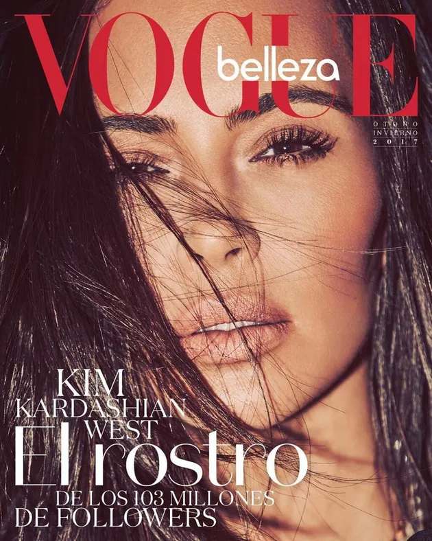 Kim Kardashian Seksi