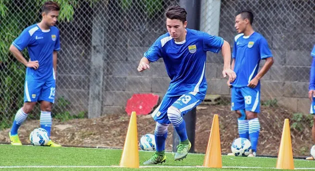 Kim Kurniawan