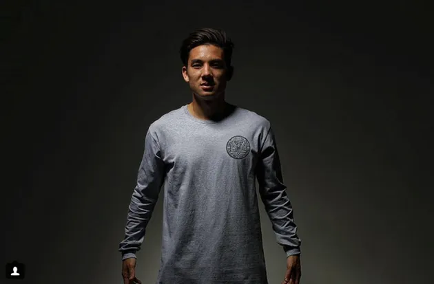 Kim Kurniawan