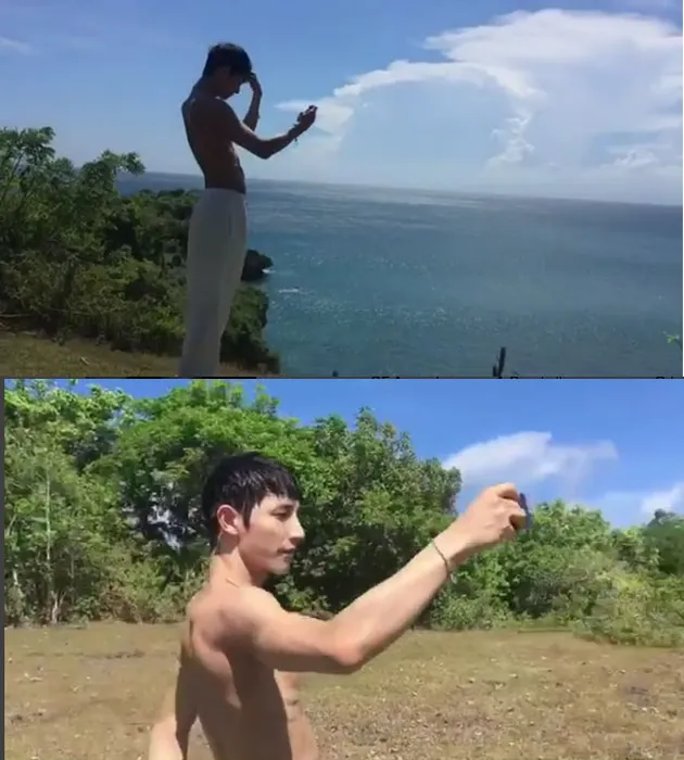 Lee Soo Hyuk