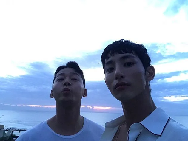 Lee Soo Hyuk