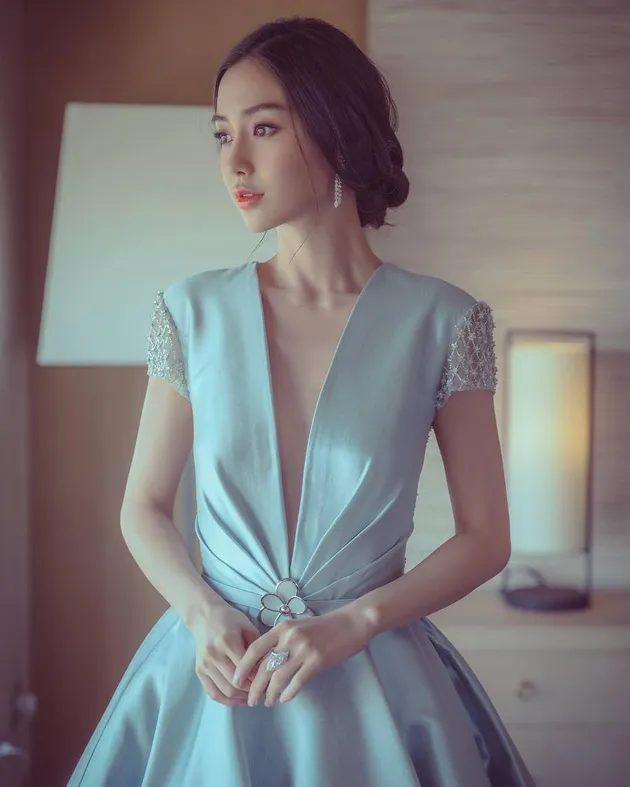 Angelababy