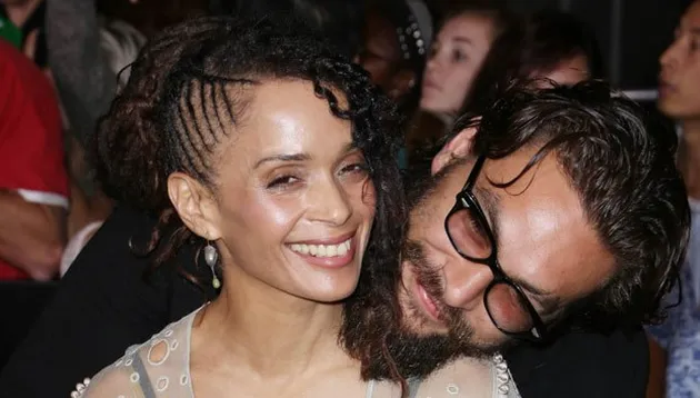 Jason Momoa\&#039;s Family