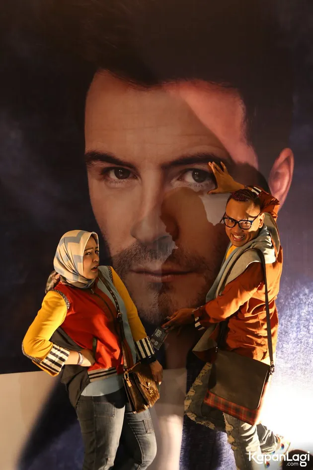 Uya Kuya dan Istri