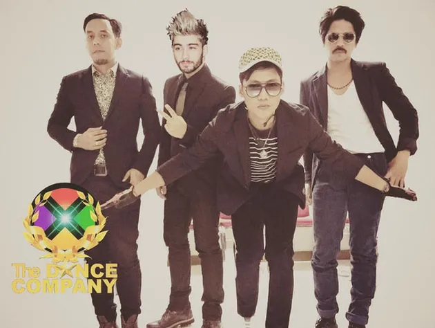 FOTO: Kocaknya Hasil Editan Photoshop Baim, Bikin Ngakak 