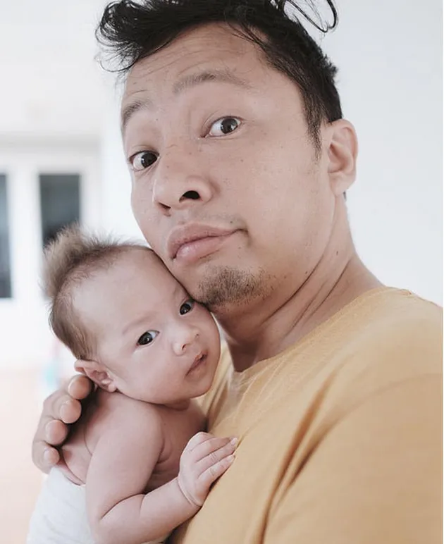 Ringgo Agus Rahman