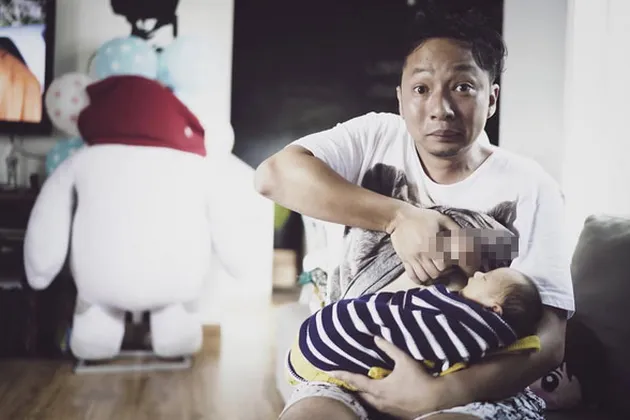 Ringgo Agus Rahman