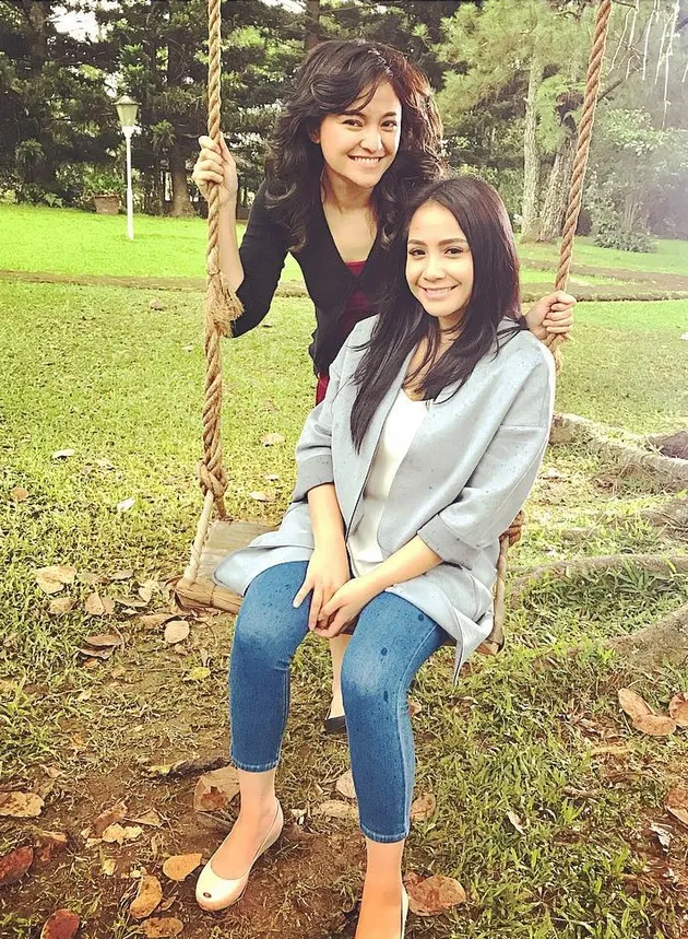 Nagita Slavina - Marshanda