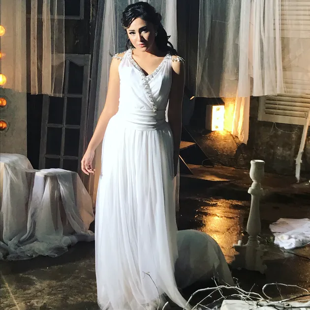 Nagita Slavina - Marshanda