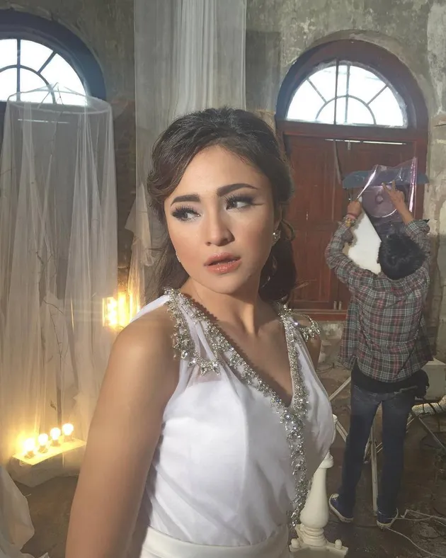 Nagita Slavina - Marshanda