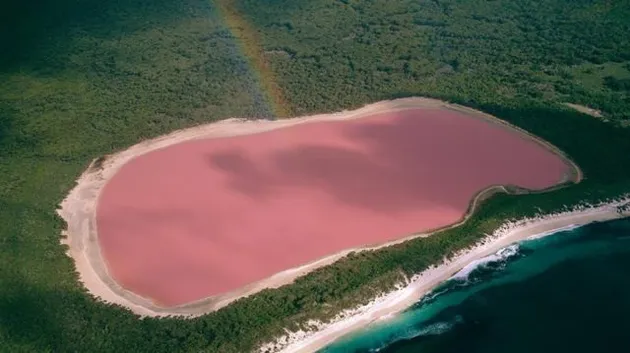 foto-foto kolam renang terbaik di Bumi