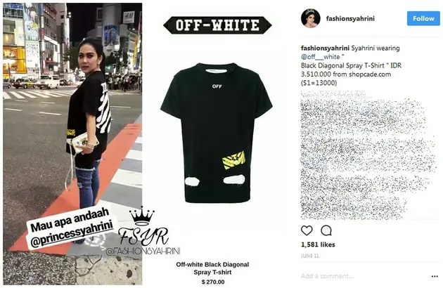 Syahrini