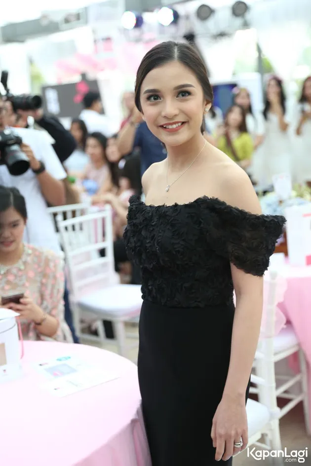 Laudya Cynthia Bella Menikah