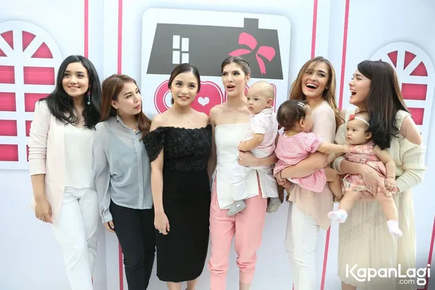 Laudya Cynthia Bella Menikah