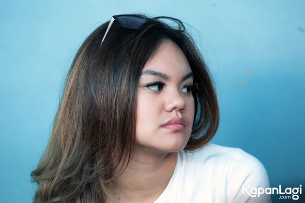 Shafa Haris - Ayu Ting Ting