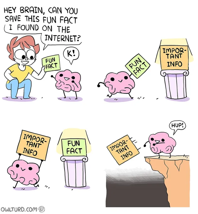 Owlturd Comix