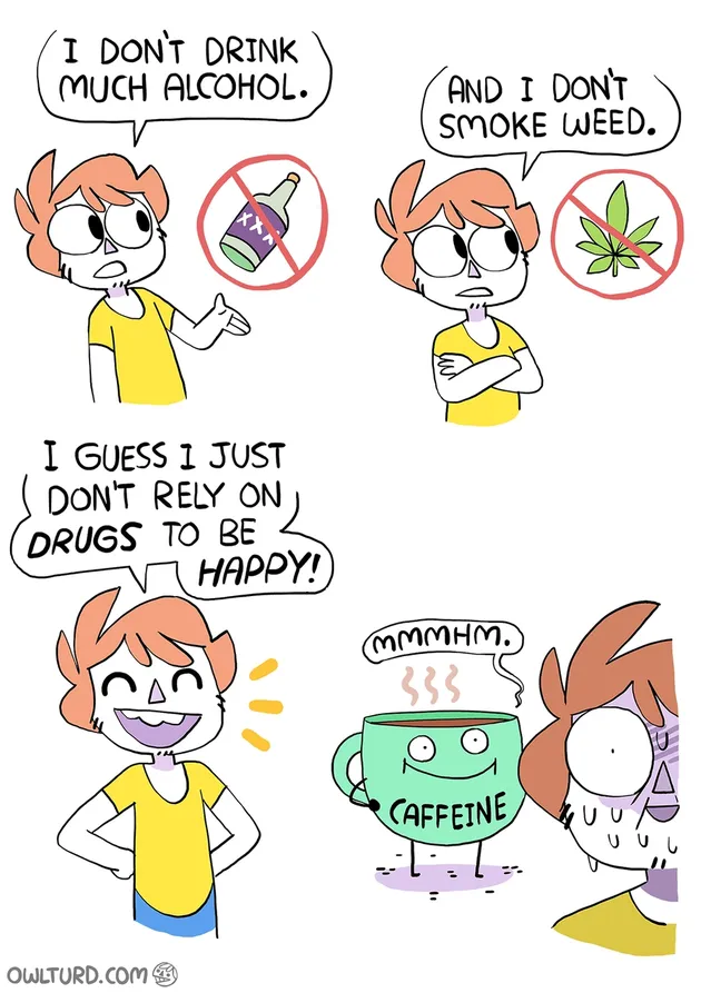 Owlturd Comix