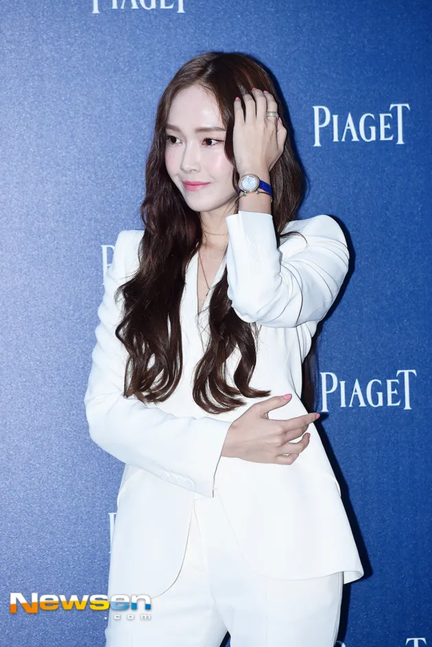 Krystal - Jessica Jung