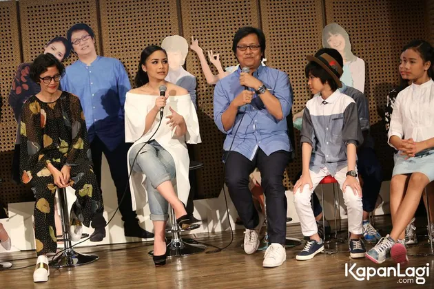 Gita Gutawa - Erwin Gutawa 