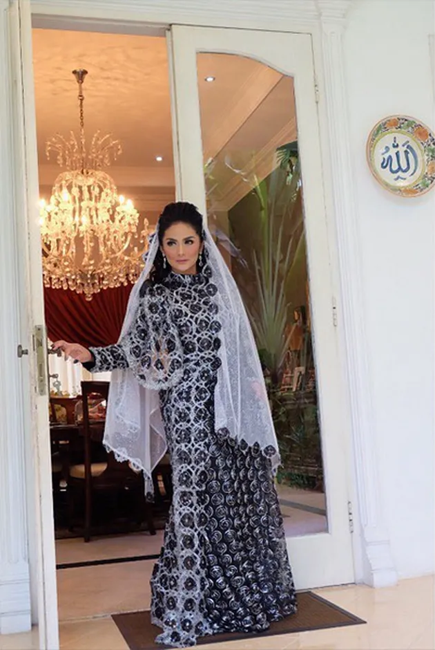 Lebaran Selebriti