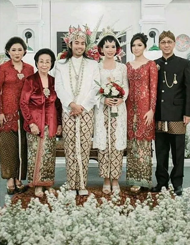Isyana Sarasvati - Rara Sekar