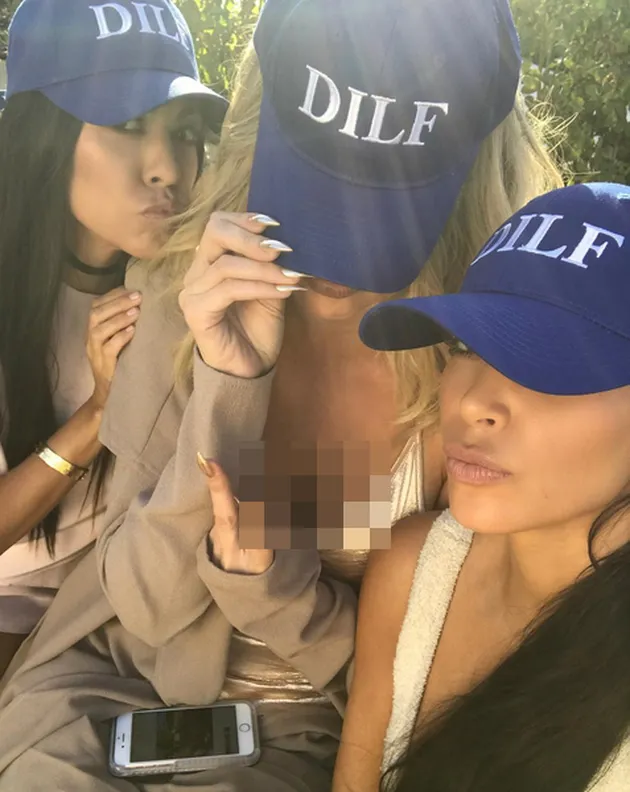 Keluarga Kardashian