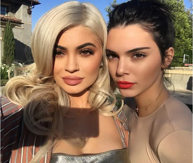 Keluarga Kardashian
