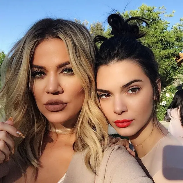 Keluarga Kardashian