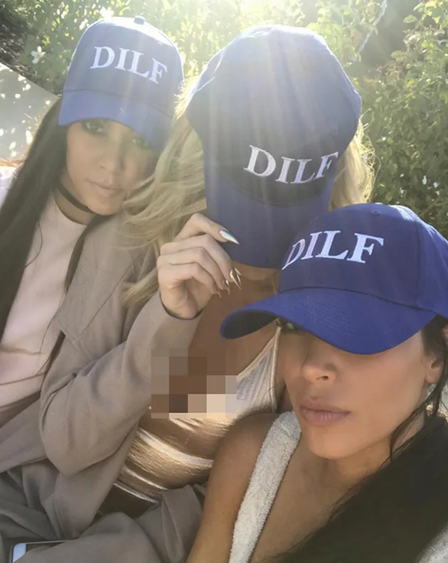Keluarga Kardashian