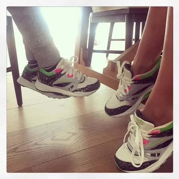 Miranda Kerr - Flynn Bloom